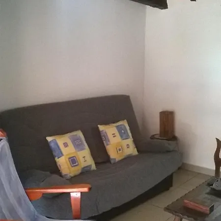 Casa Medina Lejlighed