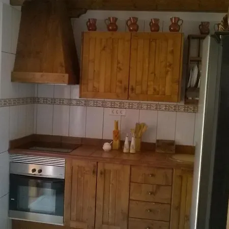 Casa Medina Vallehermoso