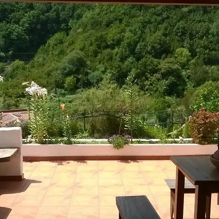 Casa Medina