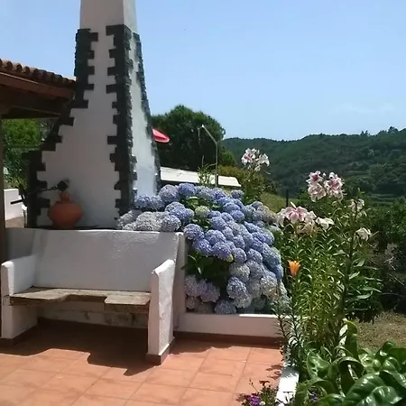 Casa Medina Lejlighed Vallehermoso