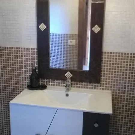 Casa Medina Vallehermoso