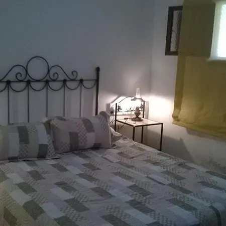 Casa Medina Lejlighed *