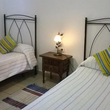 Lejlighed Casa Medina Vallehermoso