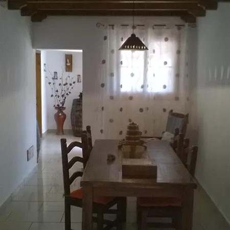 Casa Medina Vallehermoso