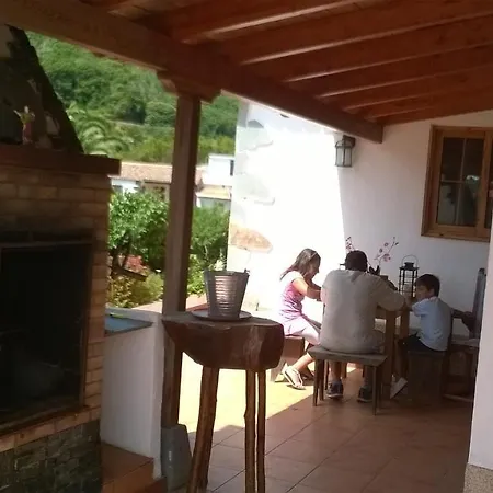 Casa Medina Vallehermoso