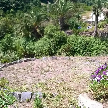 Casa Medina Vallehermoso