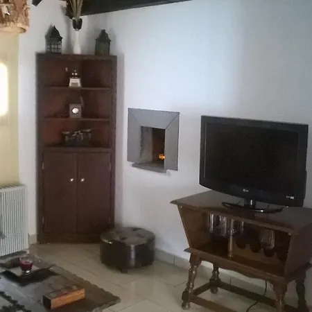 Casa Medina Vallehermoso